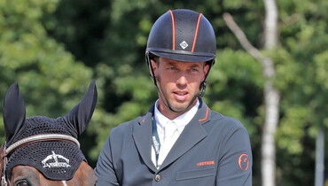 Looking back at 2020 – with Harrie Smolders: “I have been in a constant jet lag over the last years”