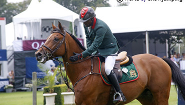Abdelkebir Ouaddar and Quickly de Kreisker 2015's best combination