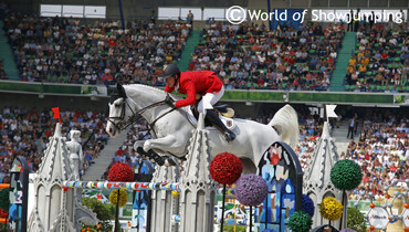 The German longlist for the 2015 European Championships