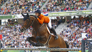 No more championships for VDL Groep Verdi TN N.O.P.