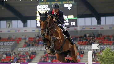 No Rio Olympics for Hello Sanctos