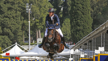 Thank you Forever d'Arco Ter Linden!