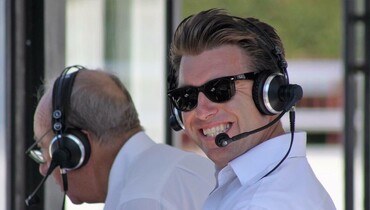 Looking back at 2020 – with Steven Wilde: “It has been harder work than it normally is, but a year working with amazing people”