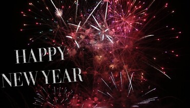 Happy New Year!