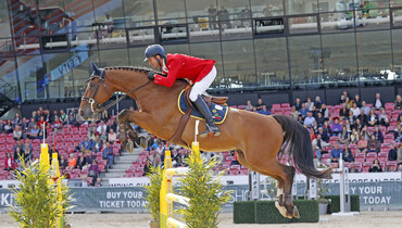 Neptune Brecourt retired