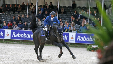 Thank you Inonstop van't Voorhof!