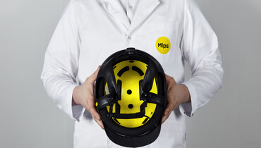 MIPS Brain Protection System: A result of 25 years of research and four doctoral dissertations