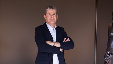 Luc Schelstraete: “There should absolutely be an international alliance representing the professional horse sellers”