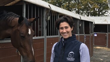 Lucy Katan: “The International Grooms Association will be created this year”