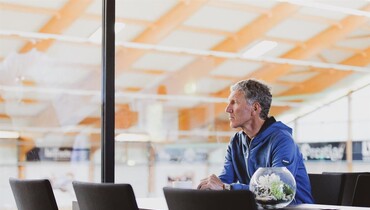 Ludger Beerbaum on the new Global Equestrian Group: “A unique opportunity to pursue my plans with strong support”