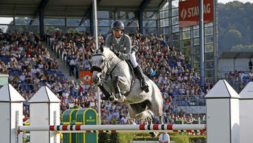 Germany announces team for Tokyo Olympics