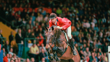 That Special Bond – with Beat Mändli: “City Banking and Pozitano were dream horses!”