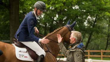 After eight-and-a-half years with Jos Lansink, Frank Schuttert starts up on his own