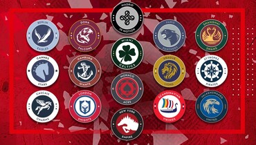 GCL teams revealed for 2021 championship race