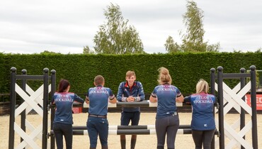 The Next Generation: Joe Stockdale – “As a team we aim to combine innovation with hard work and dedication