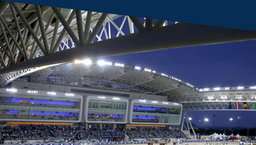 International stars set for 2021 LGCT & GCL season kick-off