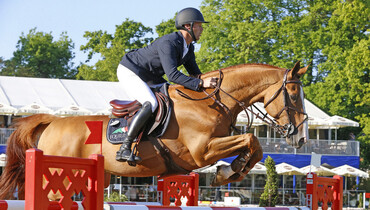 Farewell to Pommeau du Heup