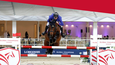 Valkenswaard United thrill in edge-of-the-seat GCL Doha opener