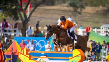 Eurohorse breeding stallions 2021: Caracas, Emerald, Don VHP Z – and more