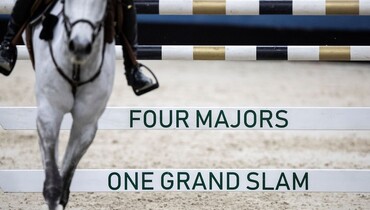 The Dutch Masters with new dates for their 2021-edition