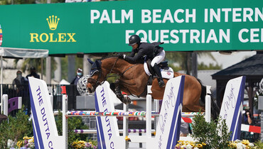 Mimi Gochman and Celina BH best the field in the $50,000 Hermès Under 25 Series Final, Vogel wins overall title