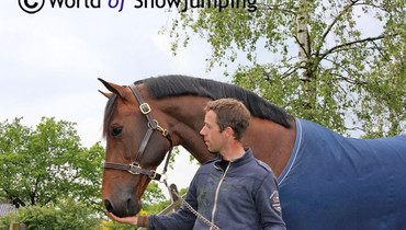 Images | Visiting Maikel van der Vleuten - Part two