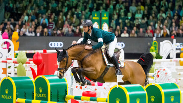 Definitive green light for The Dutch Masters