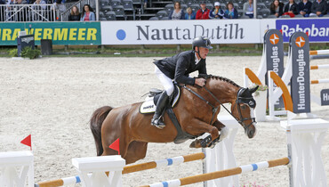Mill Creek Filippa K to Eric Lamaze