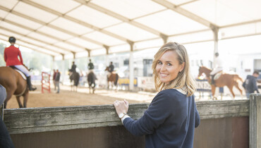 The Equestrian Mental Coach: How to let go of self-criticism and improve your mental game