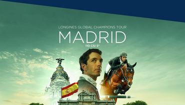 LGCT Madrid ready to kick-off European stages of 2021 season