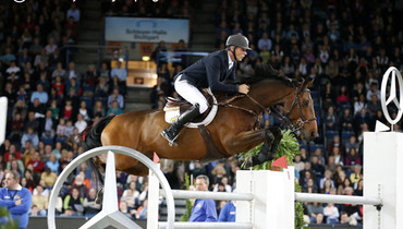 Top riders to CSI3* Drachten
