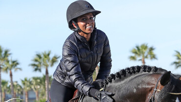 Ranking points reinstated for Andrea Herck and Mathilda Karlsson after successful appeals to the Court of Arbitration for Sport