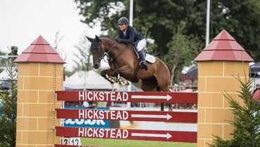Hickstead's Royal International Horse Show to run in reduced format for 2021