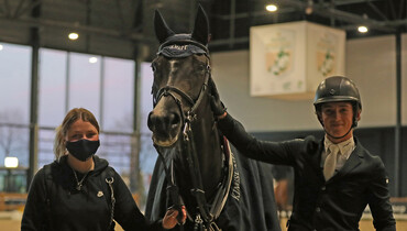 The Dutch Masters: The Audi Prize in images