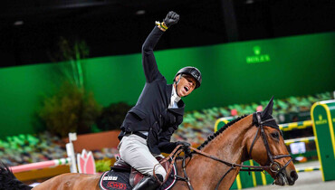Inside The Dutch Masters: Sunday 25th April 2021
