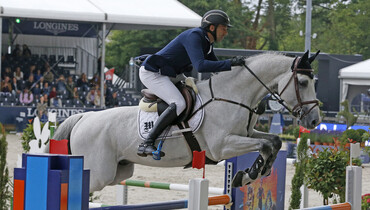 Gerardo Menendez Mieres' Cassino DC retires from the sport