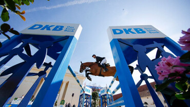 This weekend's CSI2* Grand Prix winners