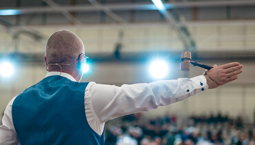 Bidding is now open at SSHS Spring Sale online auction!