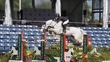 The Next Generation – Mimi Gochman: “The base from equitation will help you in the long run”