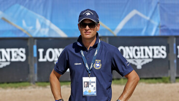 Henrik Ankarcrona on Olympic preparations: “Our biggest challenge is the time”