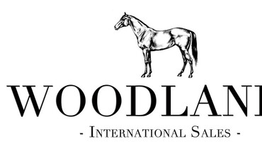 Advertisement; Woodland’s International Sales - new program, same goal