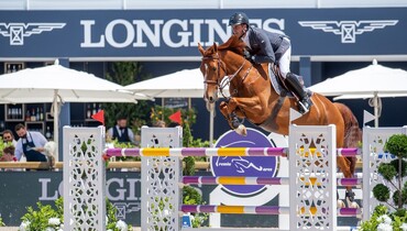 Home win for Epaillard in High-Octane L'essence du Sud Prix