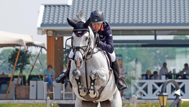 The teams, horses and riders for CSIO4* Warsaw Jumping 2021