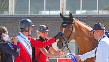 Looking back at the Longines FEI Jumping Nations Cup in La Baule