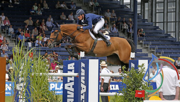 The German long list for the Tokyo Olympics announced