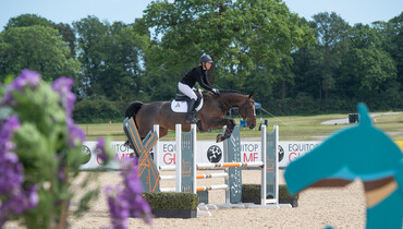 Lots announced for the inaugural A-List Auction at Bolesworth