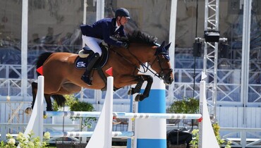 It is showtime for the world’s top of showjumping at Knokke Hippique 2021