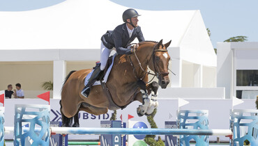 The Belgian team for the Tokyo Olympics announced