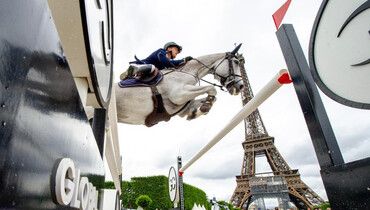 Stars shine in the City of Lights taking pole position in GCL showdown