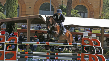 Israel's team for the Tokyo Olympics announced